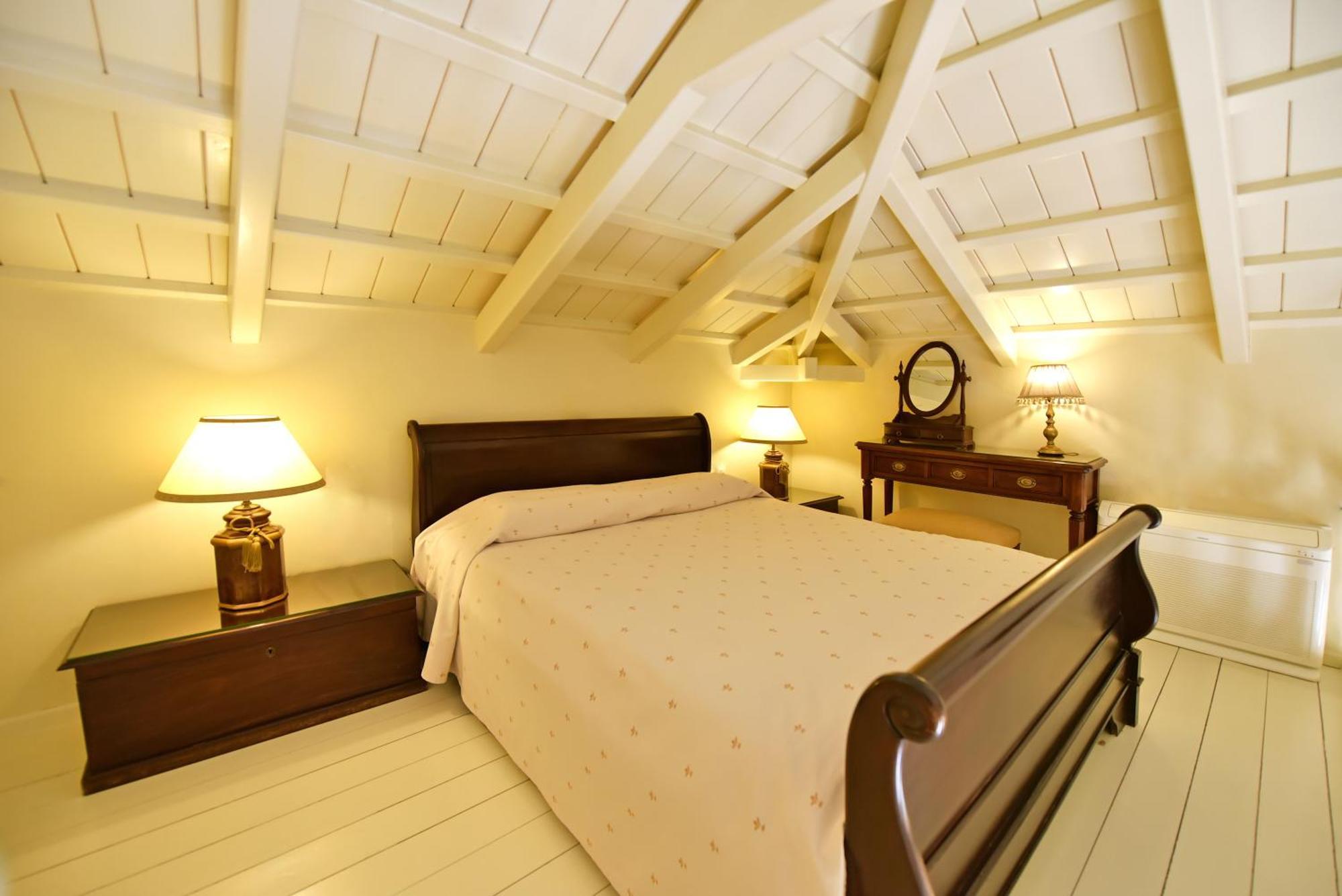Angelica Traditional Boutique Hotel Đảo Hydra Phòng bức ảnh