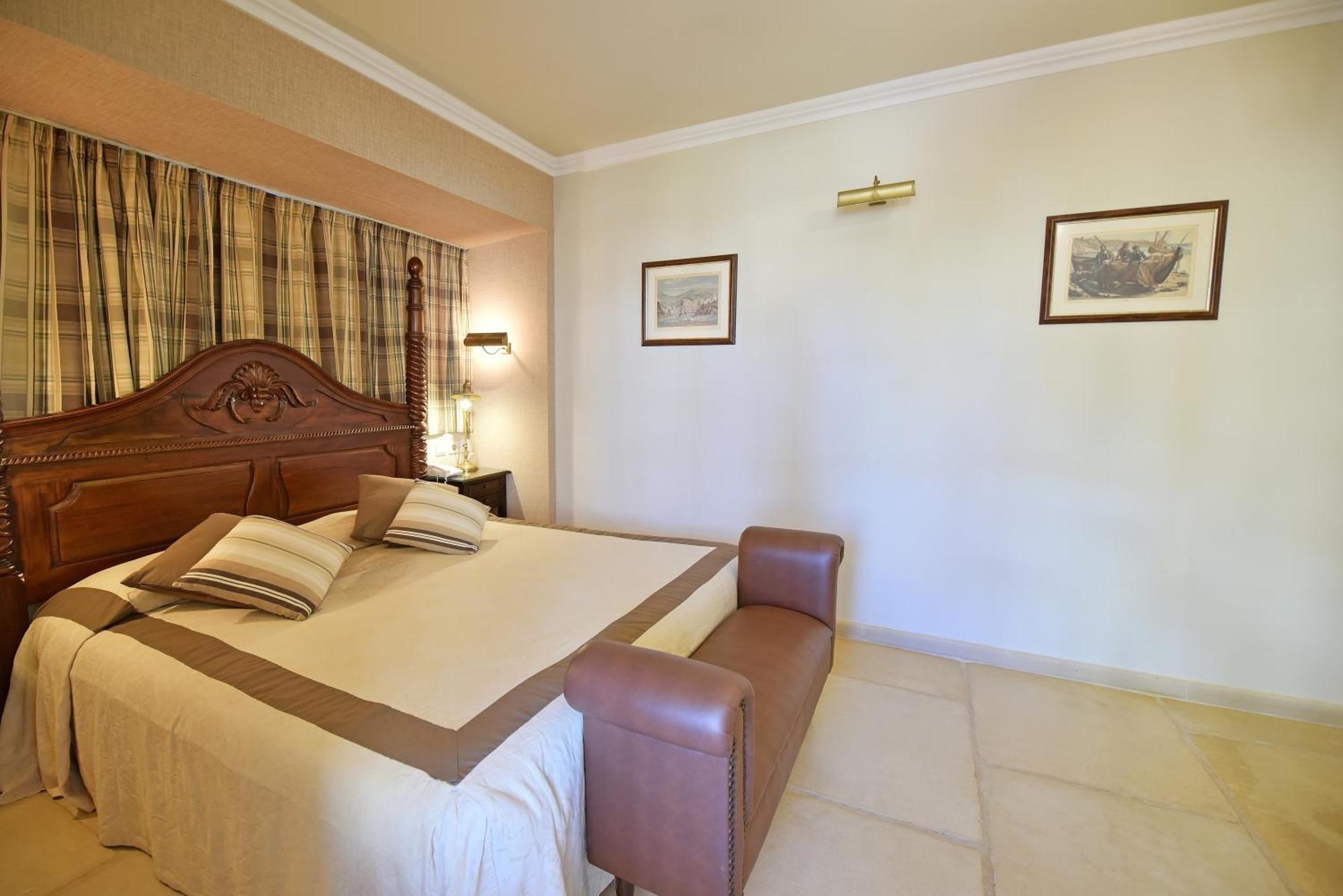 Angelica Traditional Boutique Hotel Đảo Hydra Phòng bức ảnh