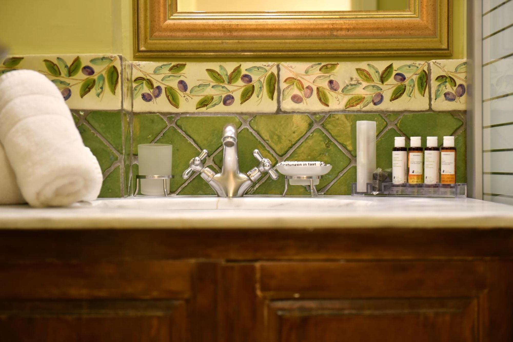 Angelica Traditional Boutique Hotel Đảo Hydra Phòng bức ảnh