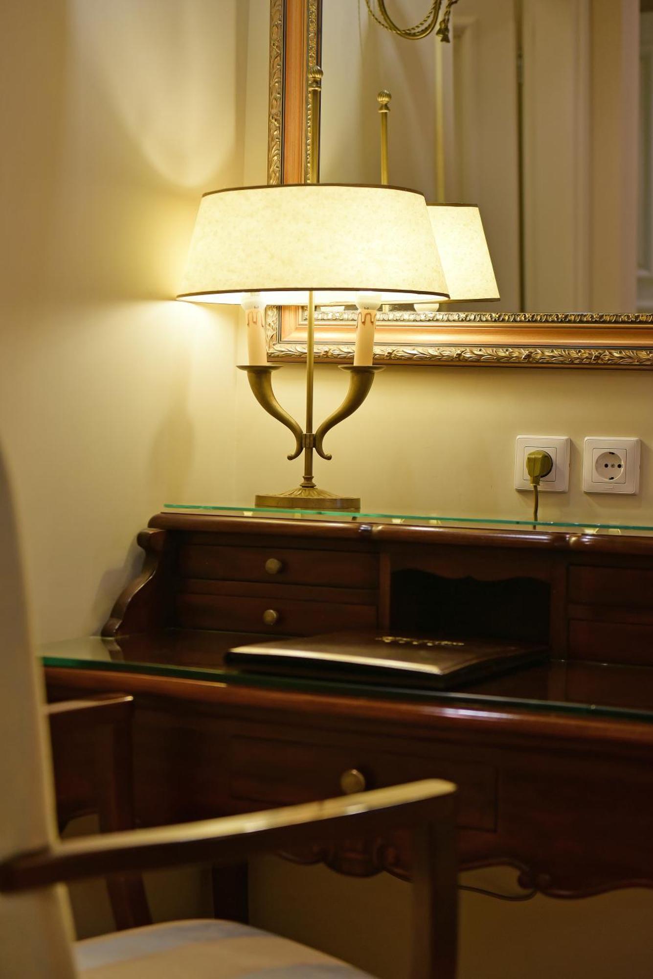 Angelica Traditional Boutique Hotel Đảo Hydra Phòng bức ảnh