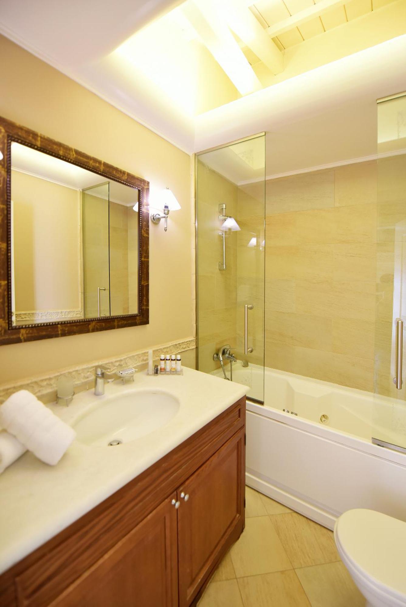 Angelica Traditional Boutique Hotel Đảo Hydra Ngoại thất bức ảnh