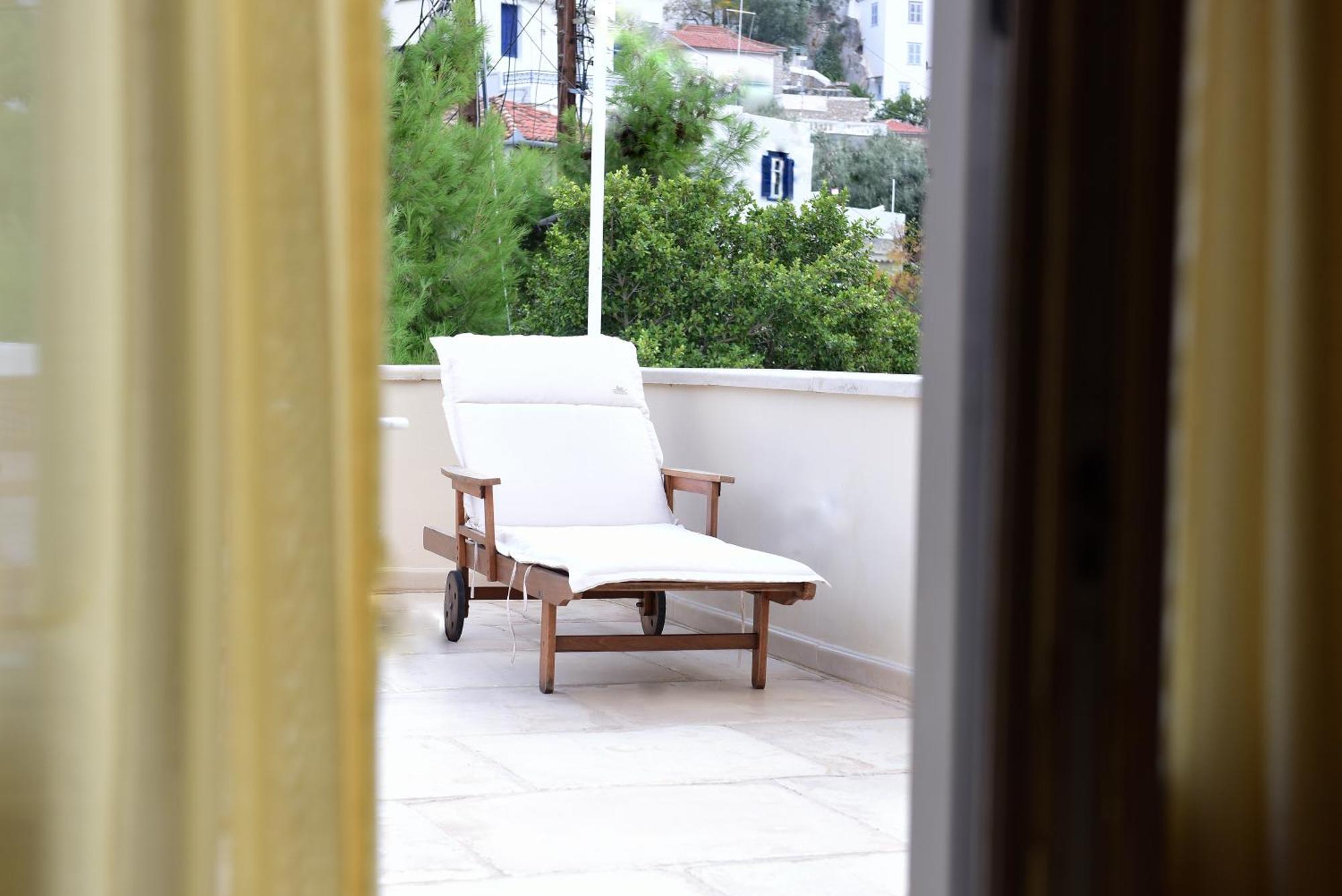 Angelica Traditional Boutique Hotel Đảo Hydra Ngoại thất bức ảnh