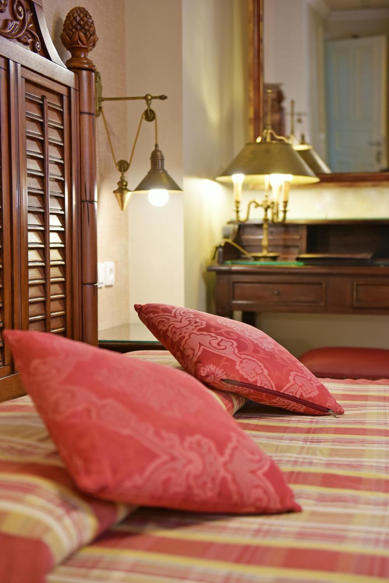 Angelica Traditional Boutique Hotel Đảo Hydra Ngoại thất bức ảnh