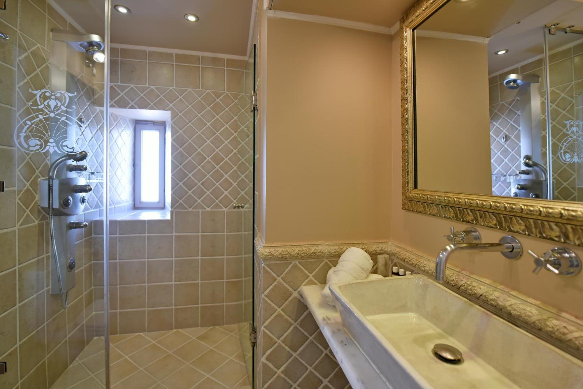 Angelica Traditional Boutique Hotel Đảo Hydra Ngoại thất bức ảnh