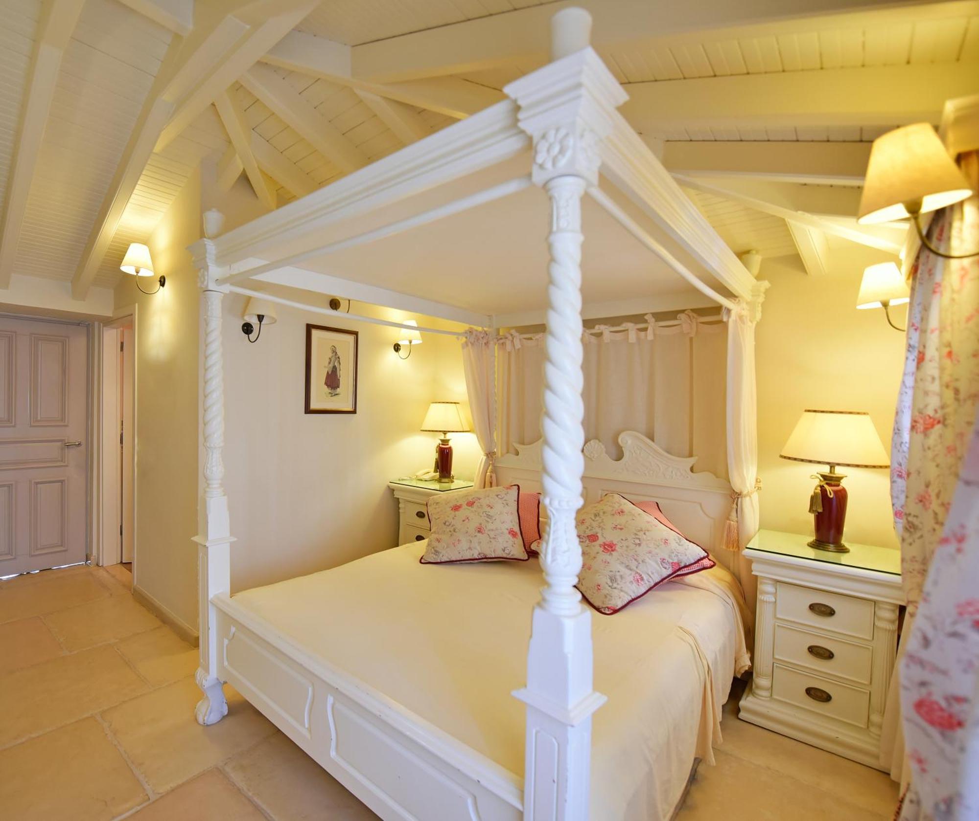 Angelica Traditional Boutique Hotel Đảo Hydra Ngoại thất bức ảnh