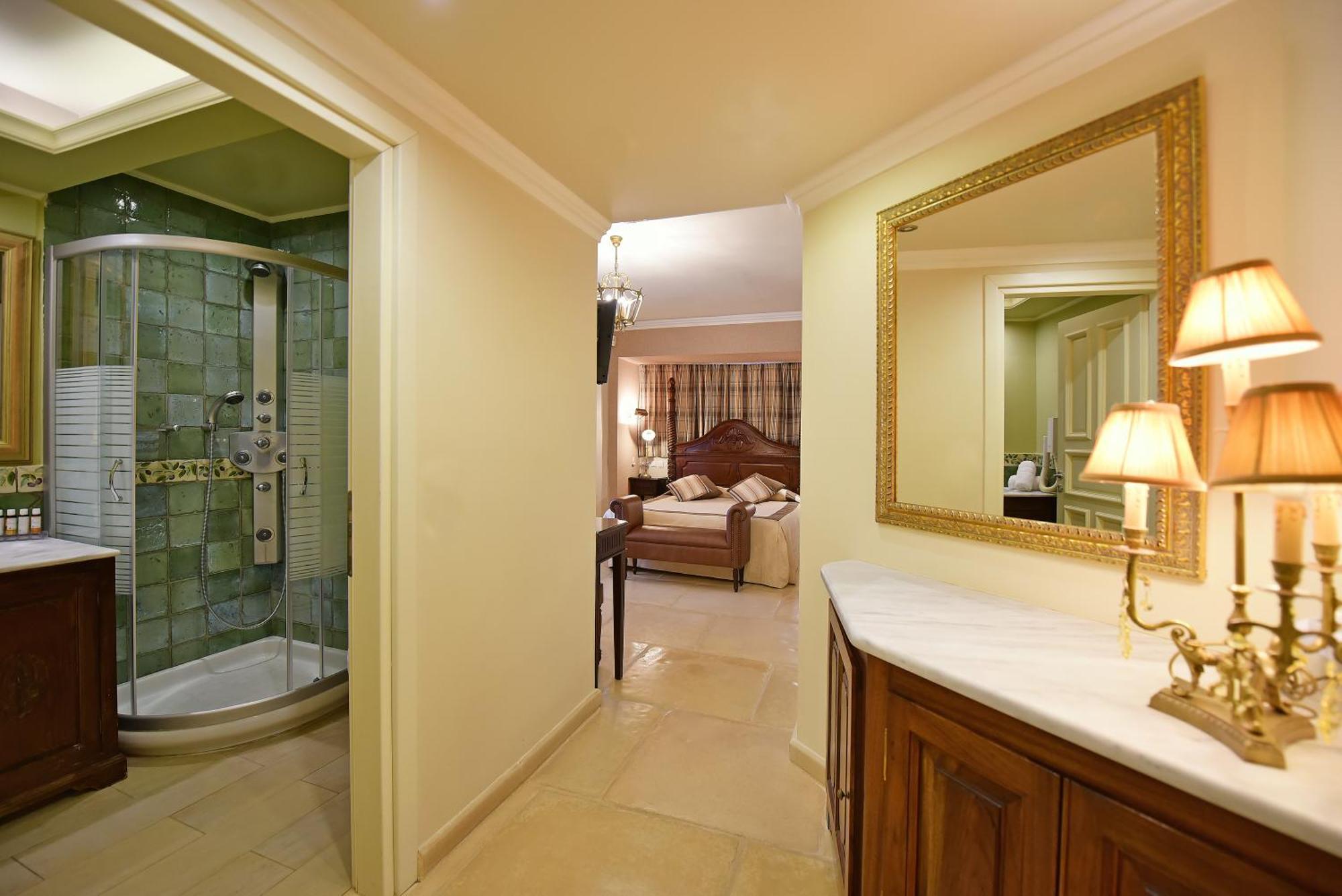 Angelica Traditional Boutique Hotel Đảo Hydra Ngoại thất bức ảnh